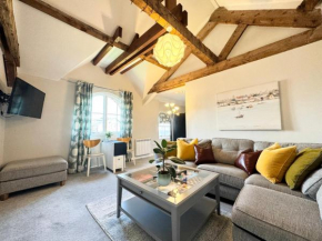 The Warehouse Apartments, Ulverston Centre
